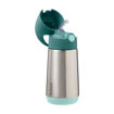 Picture of B.BOX INSULATED BOTTLE 350ML EMERALD FOREST